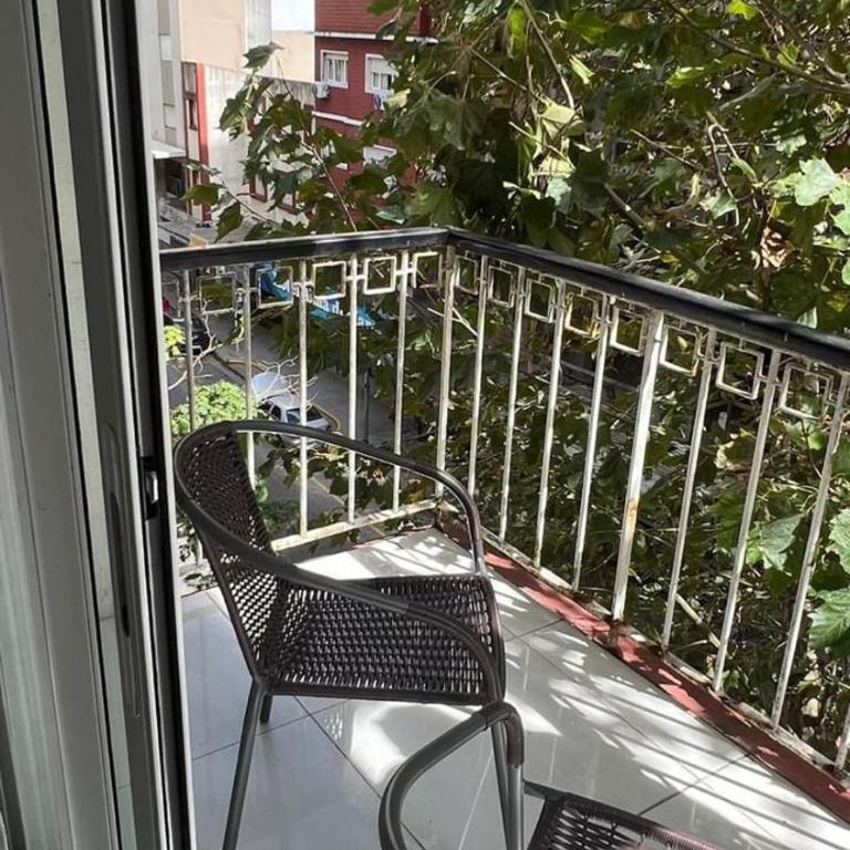 Check and Home - Las Heras - 4 Huéspedes - One-Bedroom Apartment with Balcony - 9