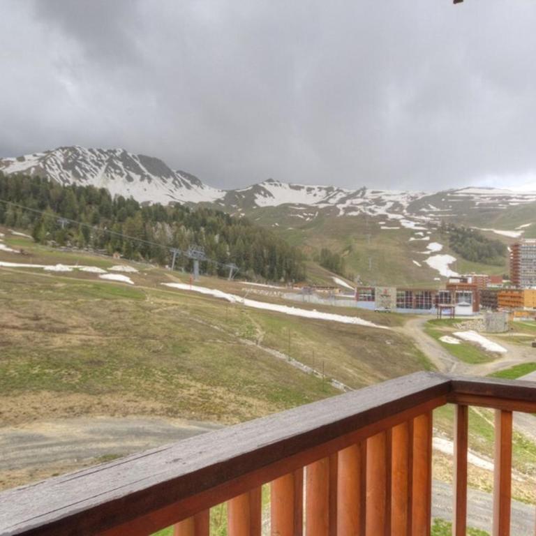 Résidence Le France - Studio 4 personnes Plagne Centre MAE-4714 - Monolocale - 12
