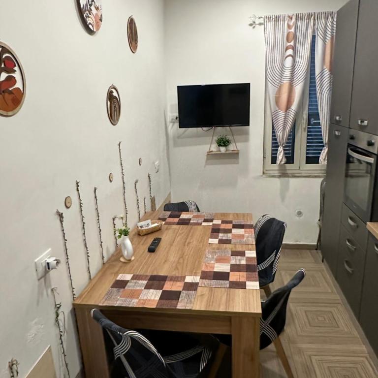Orange Grove Apartment - Appartamento Superior con 2 Camere da Letto - 16