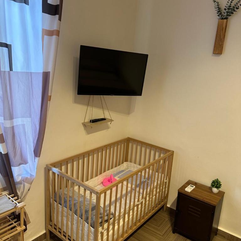Orange Grove Apartment - Appartamento Superior con 2 Camere da Letto - 32