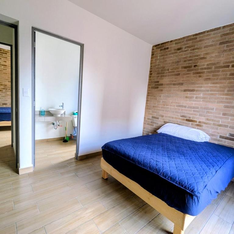 My golden room - Apartamento de 1 dormitorio - 1