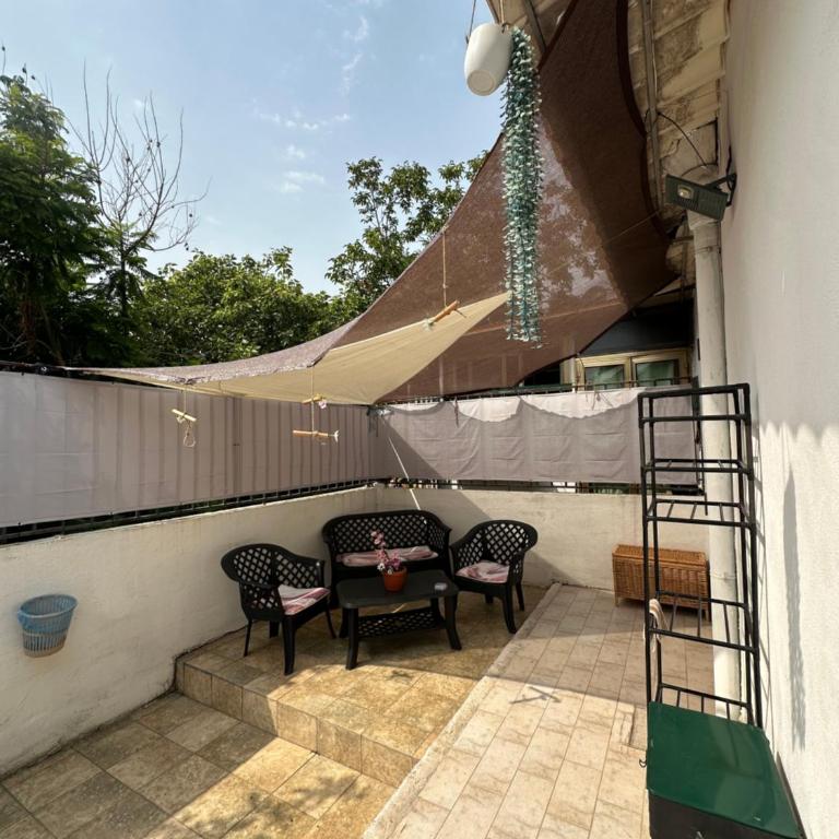 Orange Grove Apartment - Appartamento Superior con 2 Camere da Letto - 66