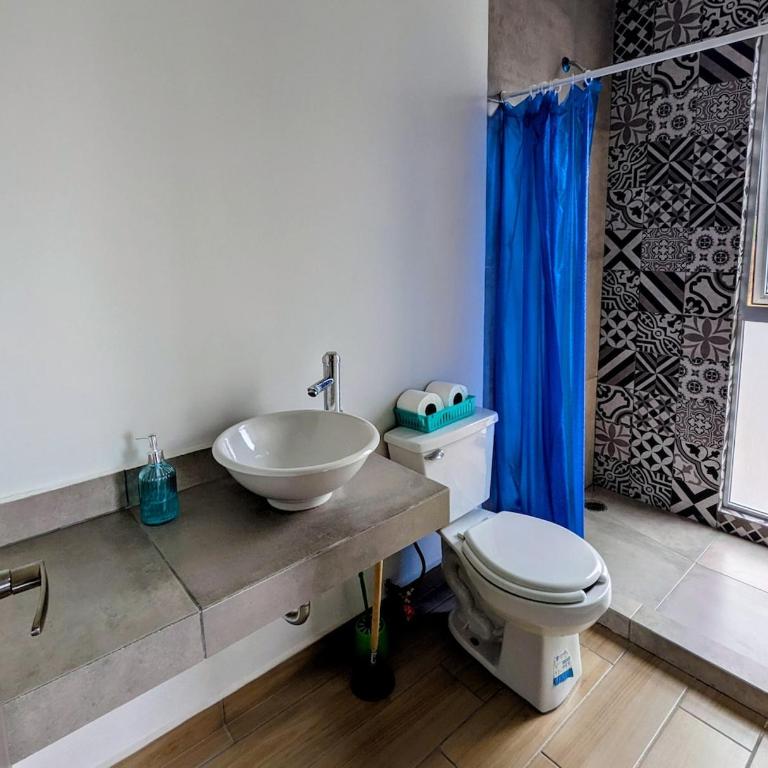 My golden room - Apartamento de 1 dormitorio - 2