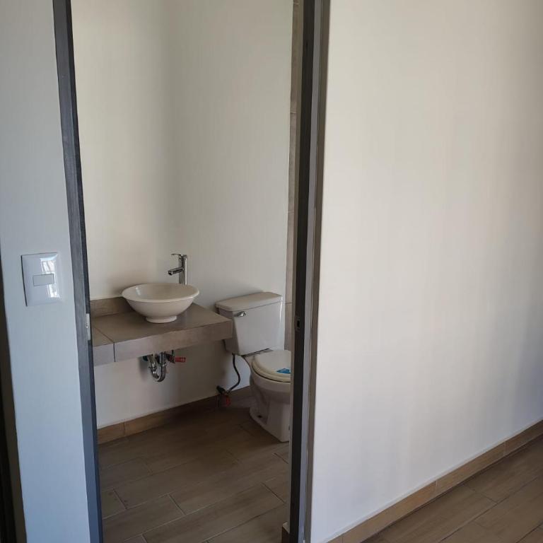 My golden room - Apartamento de 1 dormitorio - 3