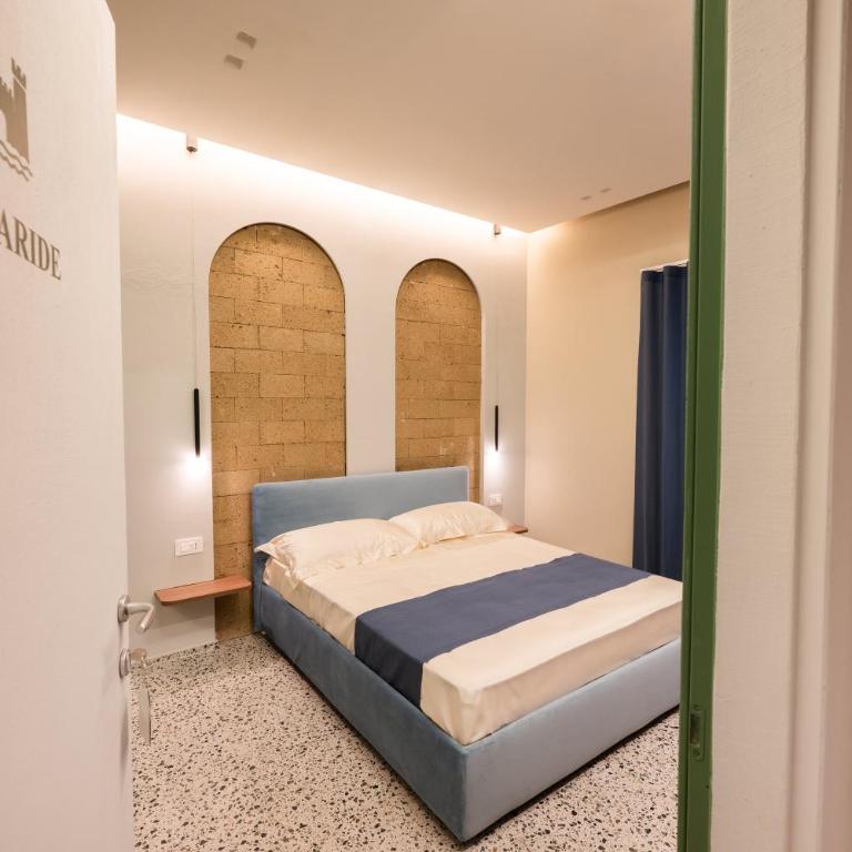 Alma Napoli al Centro Storico - Habitación Superior - 1 cama grande - 2