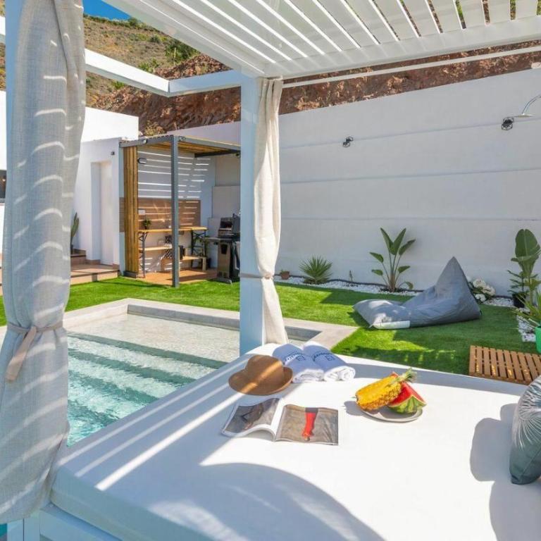 Villa Turística Palomas Torrox by Ruralidays - Casa - 35