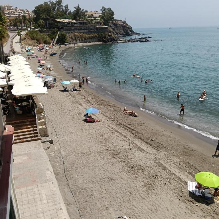 Direkt am Strand 1a Lage Appartement 134qm - Apartamento de 2 dormitorios - 5