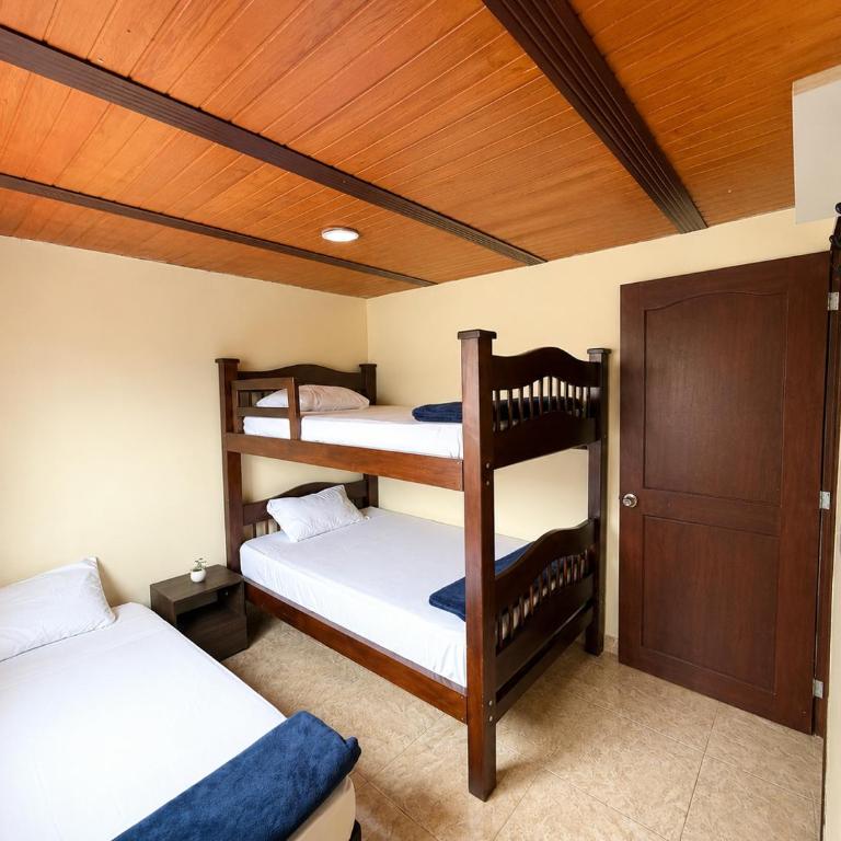 Salento verde - Single Bed in Dormitory Room - 6