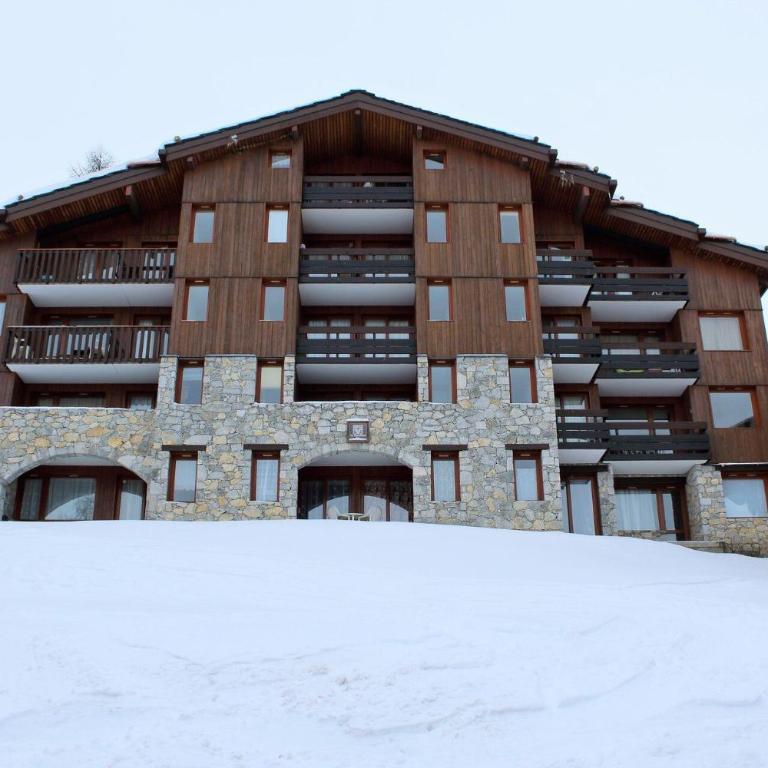 Résidence Le De 2 - Bel appartement en rez de jardin MAE-4554 - Appartamento - 2