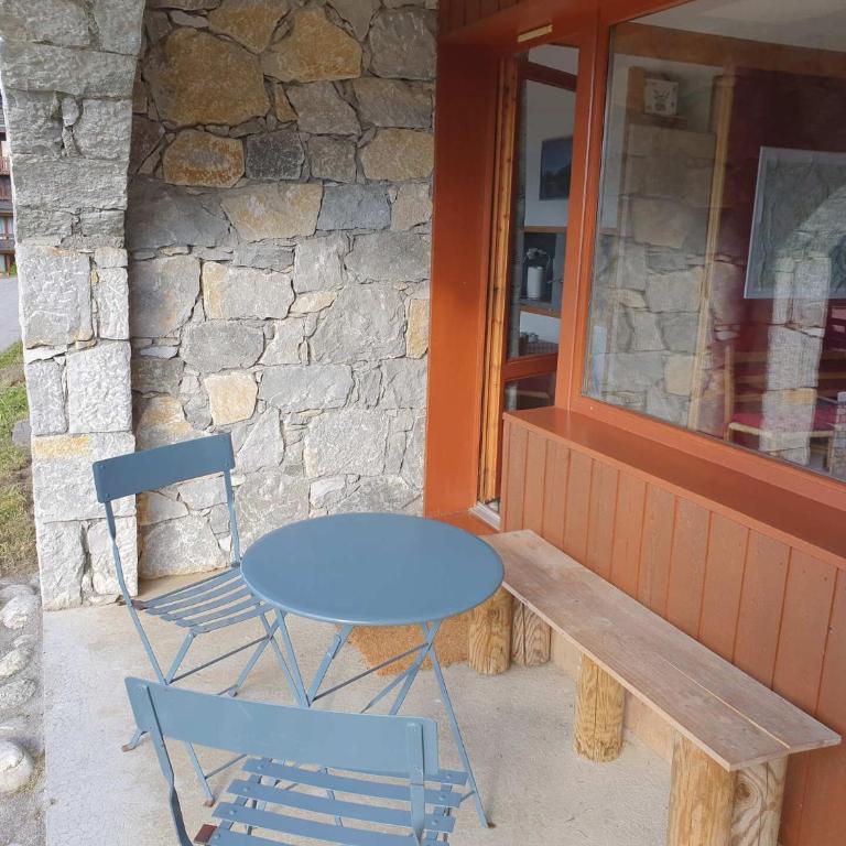 Résidence Le De 2 - Bel appartement en rez de jardin MAE-4554 - Appartamento - 10