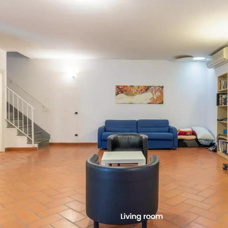 Michelangelo - One-Bedroom Apartment - 5