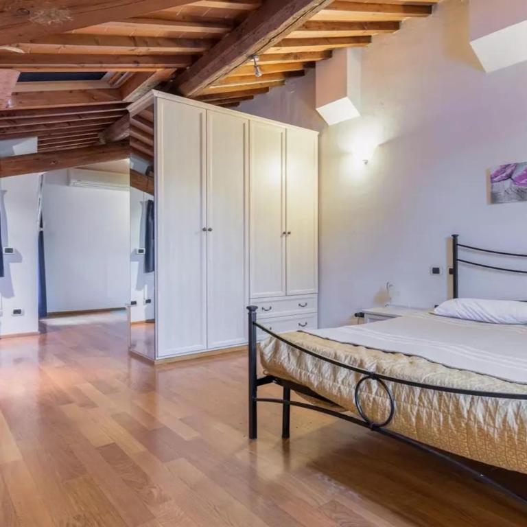 Michelangelo - One-Bedroom Apartment - 2
