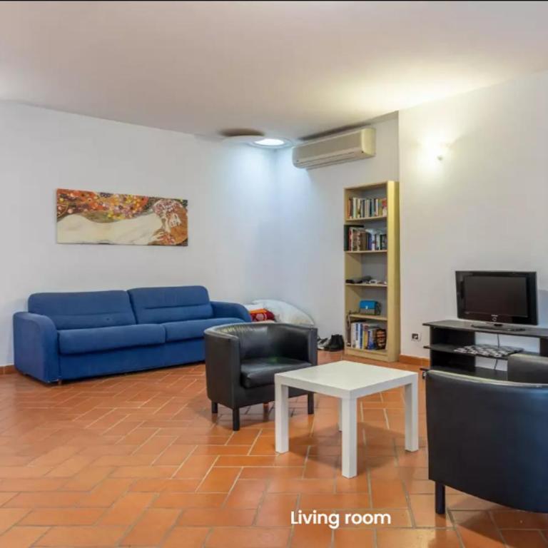 Michelangelo - One-Bedroom Apartment - 4