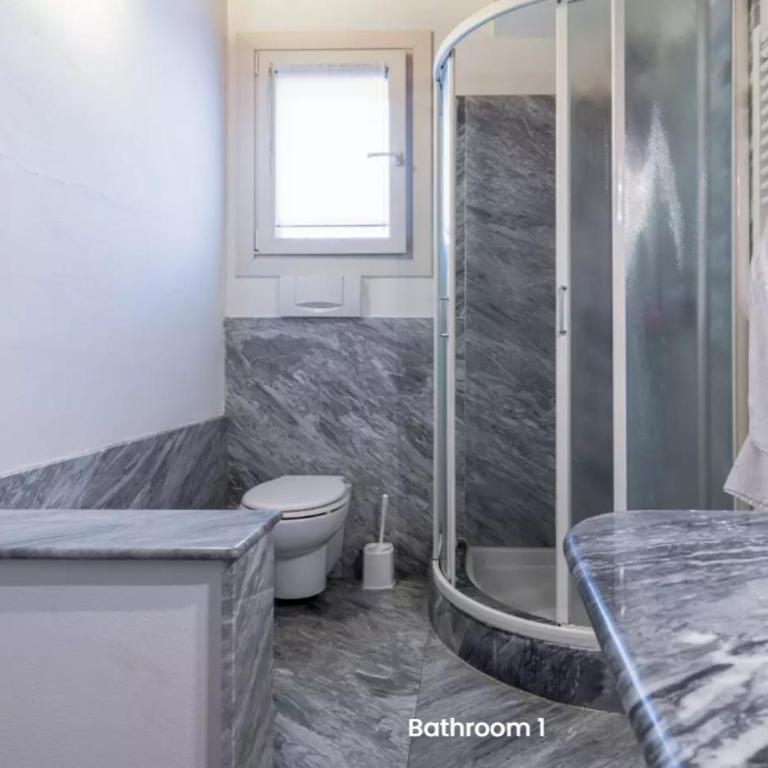 Michelangelo - One-Bedroom Apartment - 8