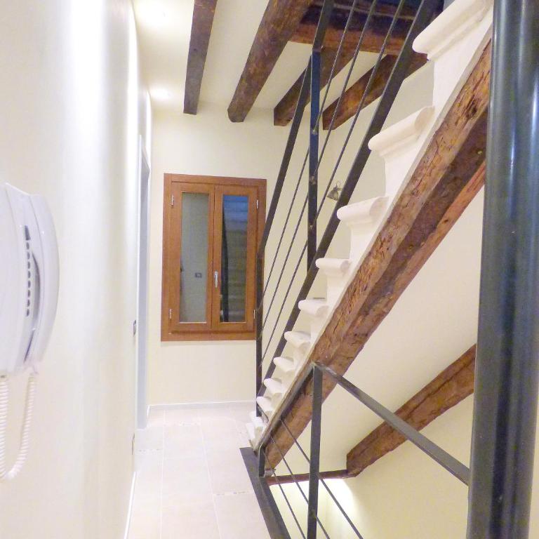 Ca' Neldo - VeniseJeTAime - Appartamento con 3 Camere da Letto - 34