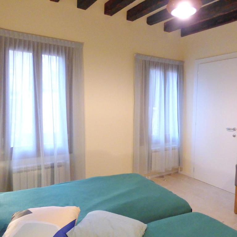 Ca' Neldo - VeniseJeTAime - Appartamento con 3 Camere da Letto - 17