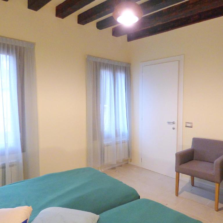 Ca' Neldo - VeniseJeTAime - Appartamento con 3 Camere da Letto - 16