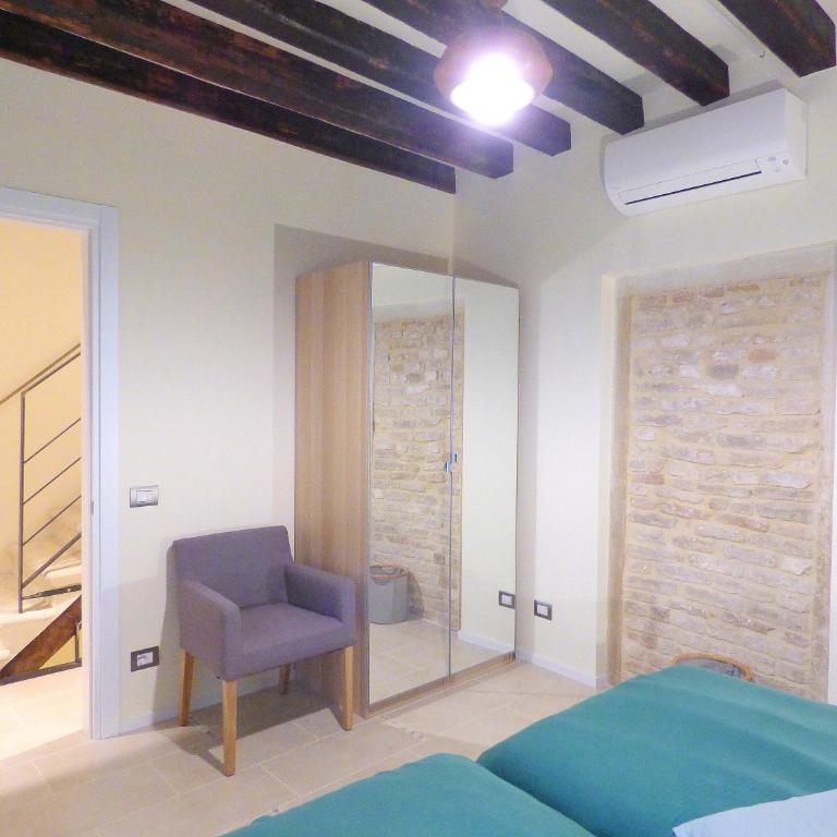 Ca' Neldo - VeniseJeTAime - Appartamento con 3 Camere da Letto - 19