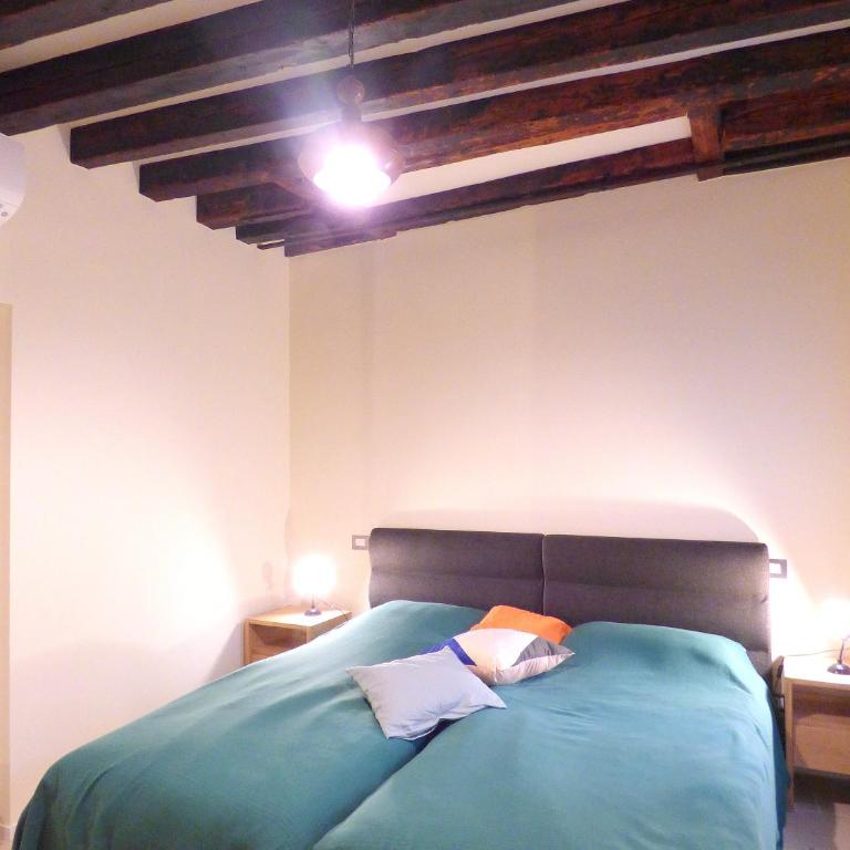 Ca' Neldo - VeniseJeTAime - Appartamento con 3 Camere da Letto - 18