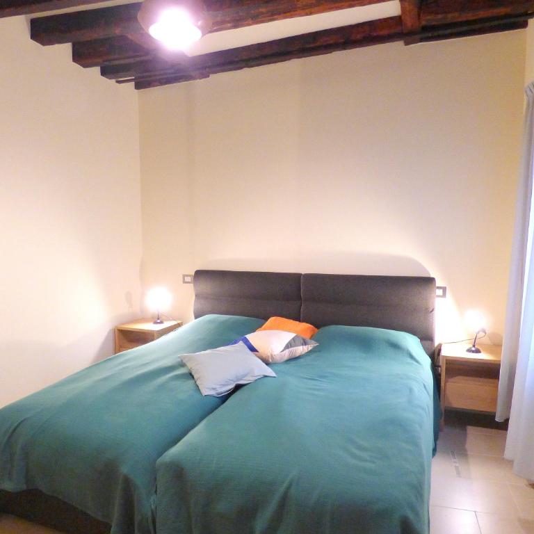 Ca' Neldo - VeniseJeTAime - Appartamento con 3 Camere da Letto - 5