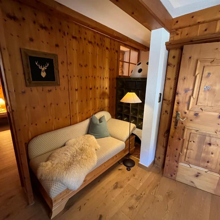 Frühholz - Das Ferienhaus - - Apartment mit 1 Schlafzimmer und Garten - 9
