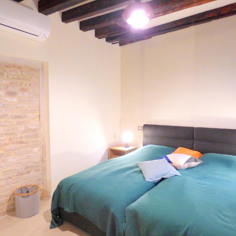Ca' Neldo - VeniseJeTAime - Appartamento con 3 Camere da Letto - 15