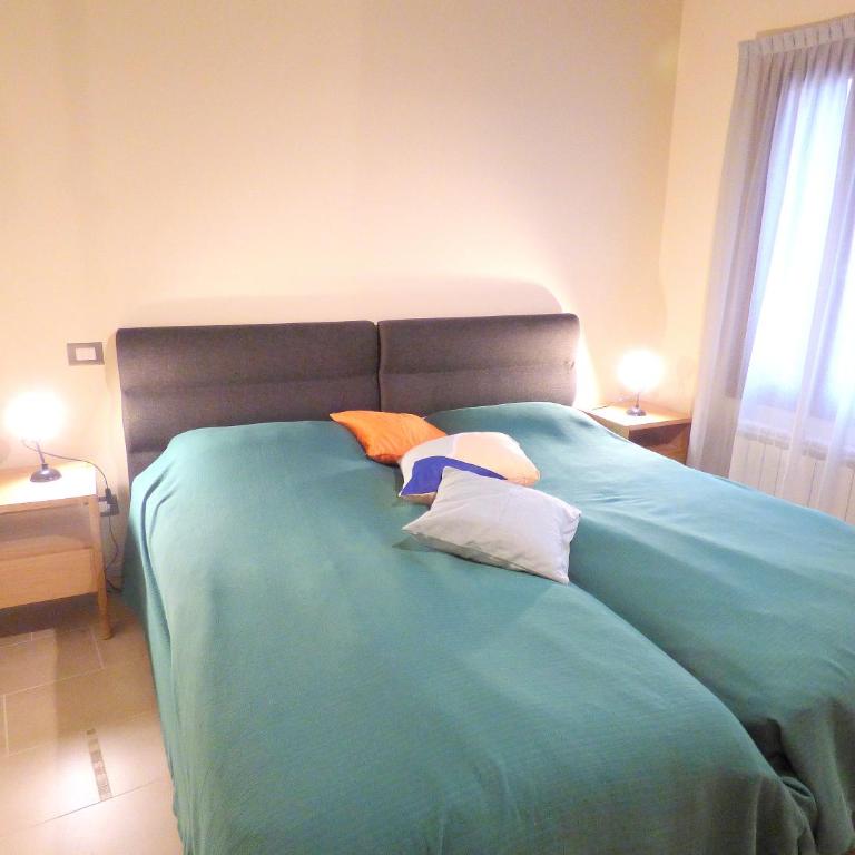 Ca' Neldo - VeniseJeTAime - Appartamento con 3 Camere da Letto - 21