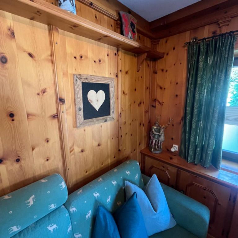 Frühholz - Das Ferienhaus - - Apartment mit 1 Schlafzimmer und Garten - 11
