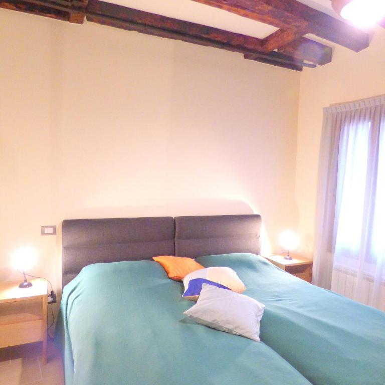 Ca' Neldo - VeniseJeTAime - Appartamento con 3 Camere da Letto - 20