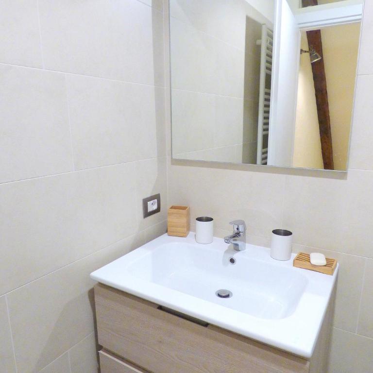 Ca' Neldo - VeniseJeTAime - Appartamento con 3 Camere da Letto - 65