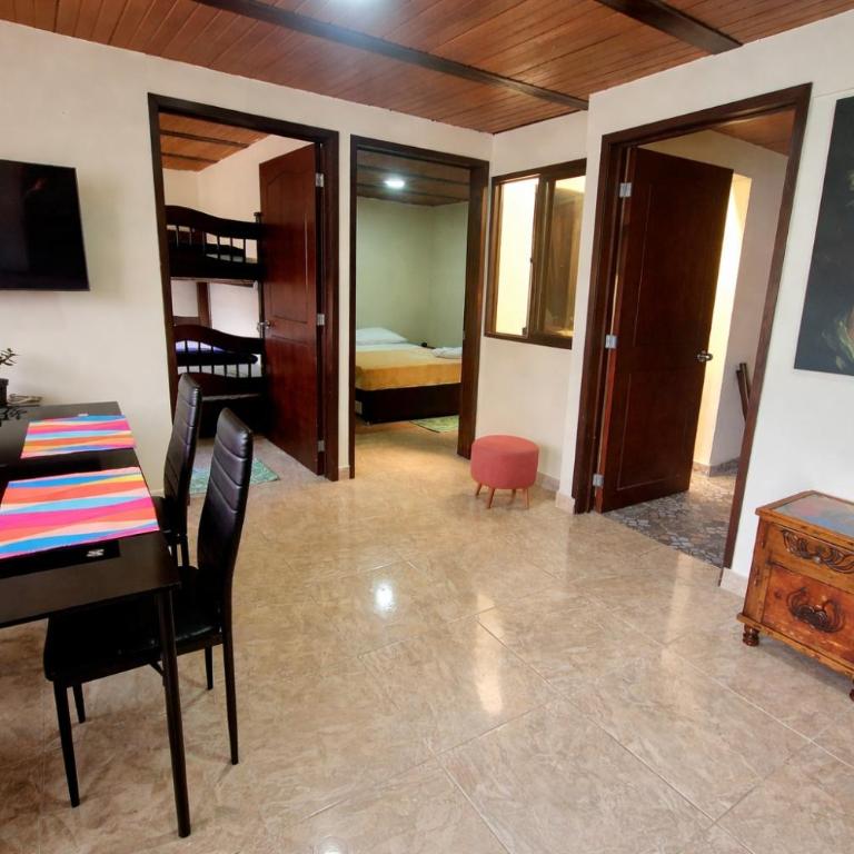 Salento verde - Double Room with Extra Bed - 4