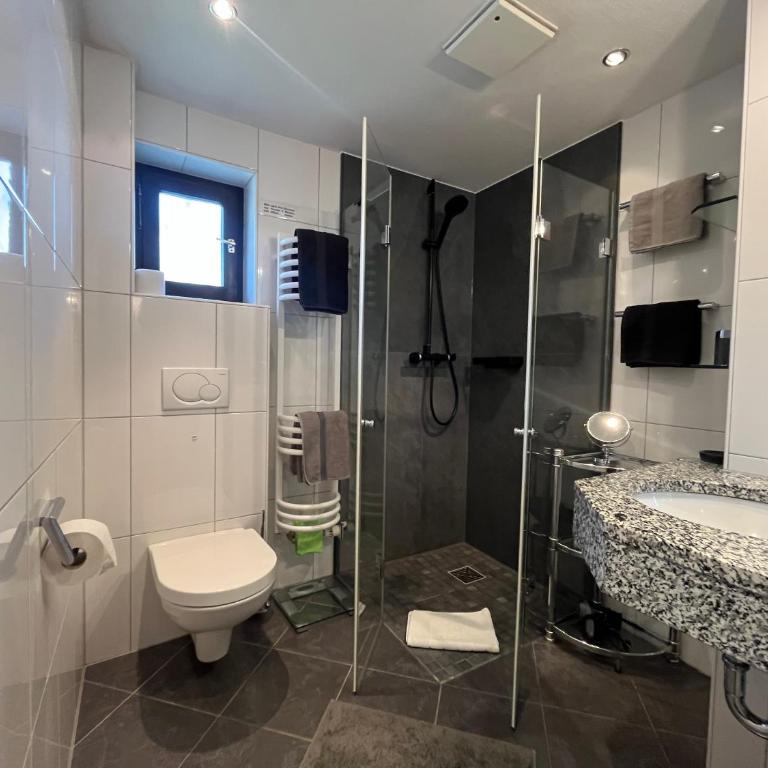 Frühholz - Das Ferienhaus - - Apartment mit 1 Schlafzimmer und Garten - 13
