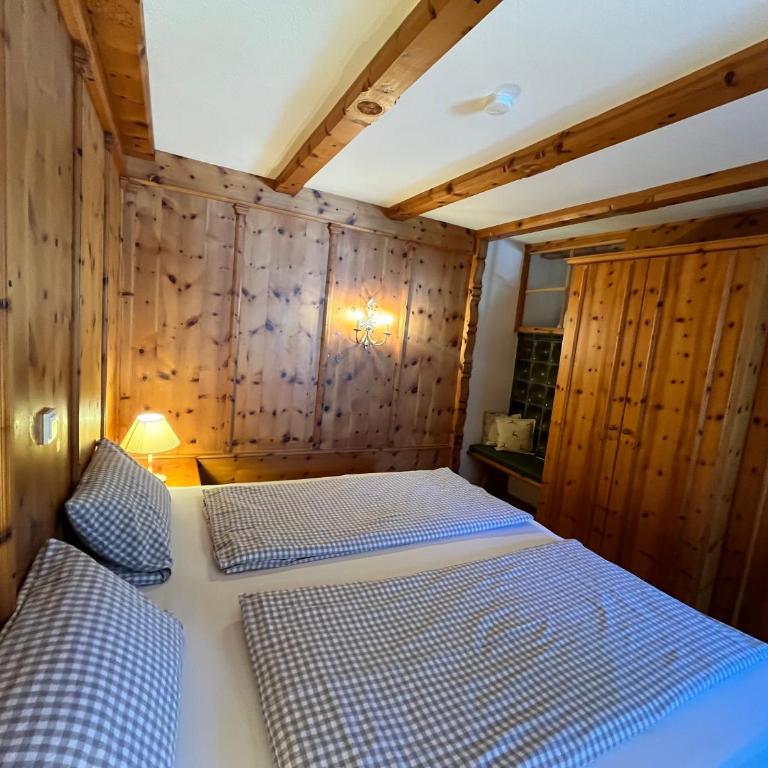 Frühholz - Das Ferienhaus - - Apartment mit 1 Schlafzimmer und Garten - 14