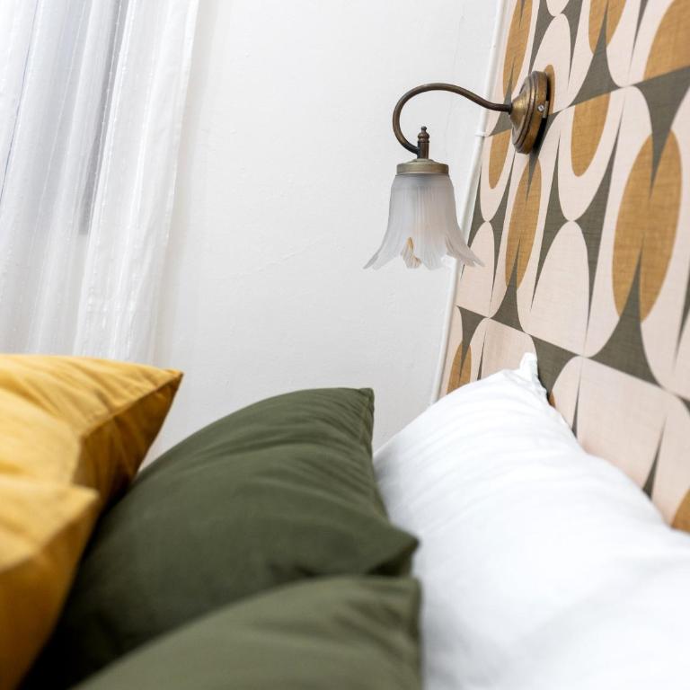 Céntrico apartamento en el corazón de Granada - Appartement 1 Chambre - 5