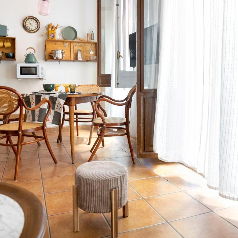 Céntrico apartamento en el corazón de Granada - Appartement 1 Chambre - 6