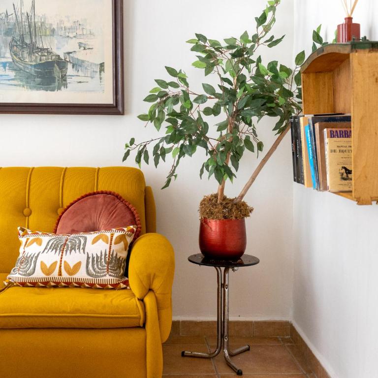 Céntrico apartamento en el corazón de Granada - Appartement 1 Chambre - 7