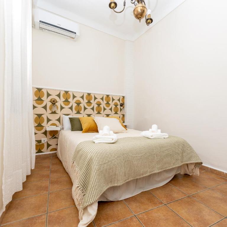 Céntrico apartamento en el corazón de Granada - Appartement 1 Chambre - 13