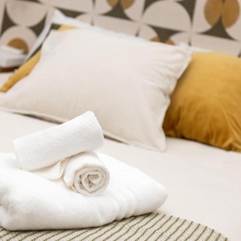 Céntrico apartamento en el corazón de Granada - Appartement 1 Chambre - 15