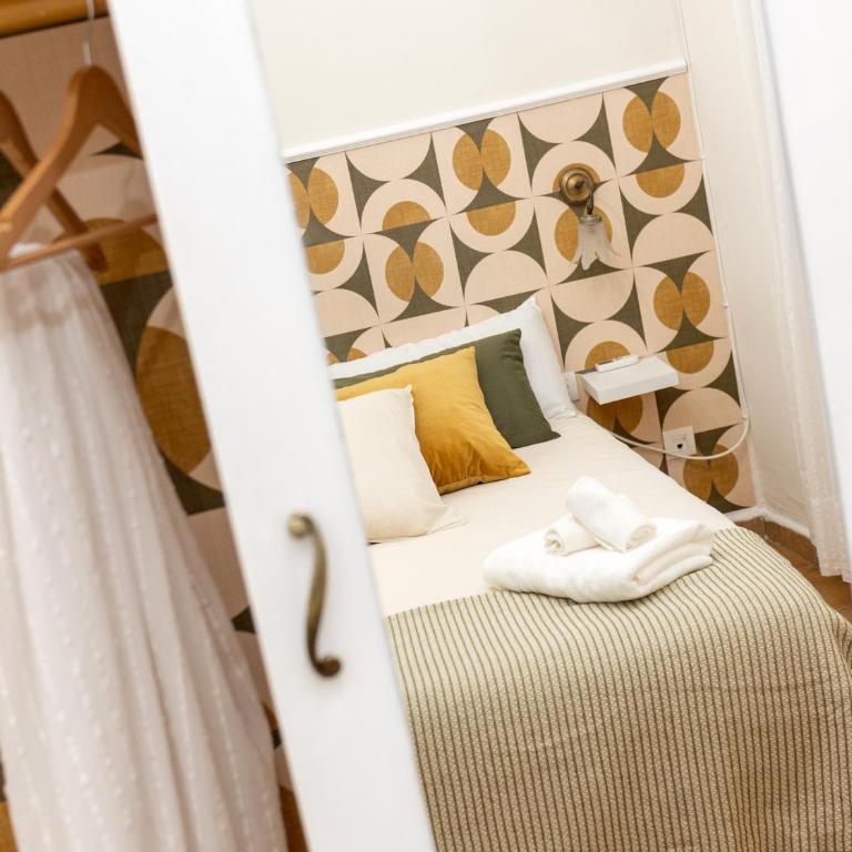 Céntrico apartamento en el corazón de Granada - Appartement 1 Chambre - 19