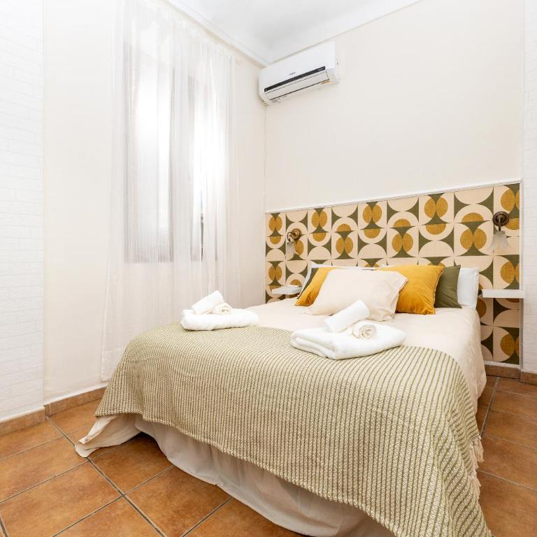 Céntrico apartamento en el corazón de Granada - Appartement 1 Chambre - 20