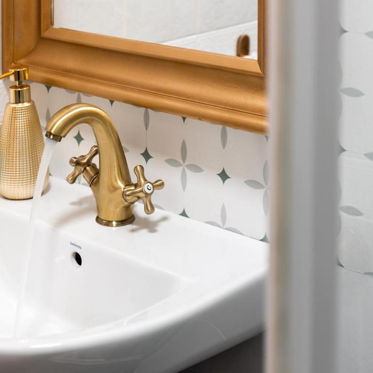 Céntrico apartamento en el corazón de Granada - Appartement 1 Chambre - 21