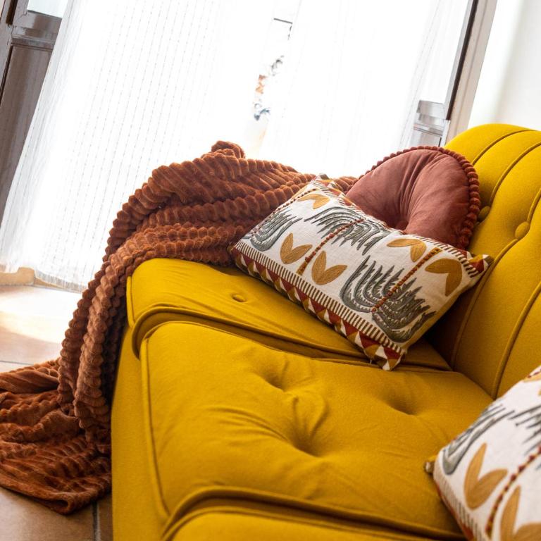 Céntrico apartamento en el corazón de Granada - Appartement 1 Chambre - 29