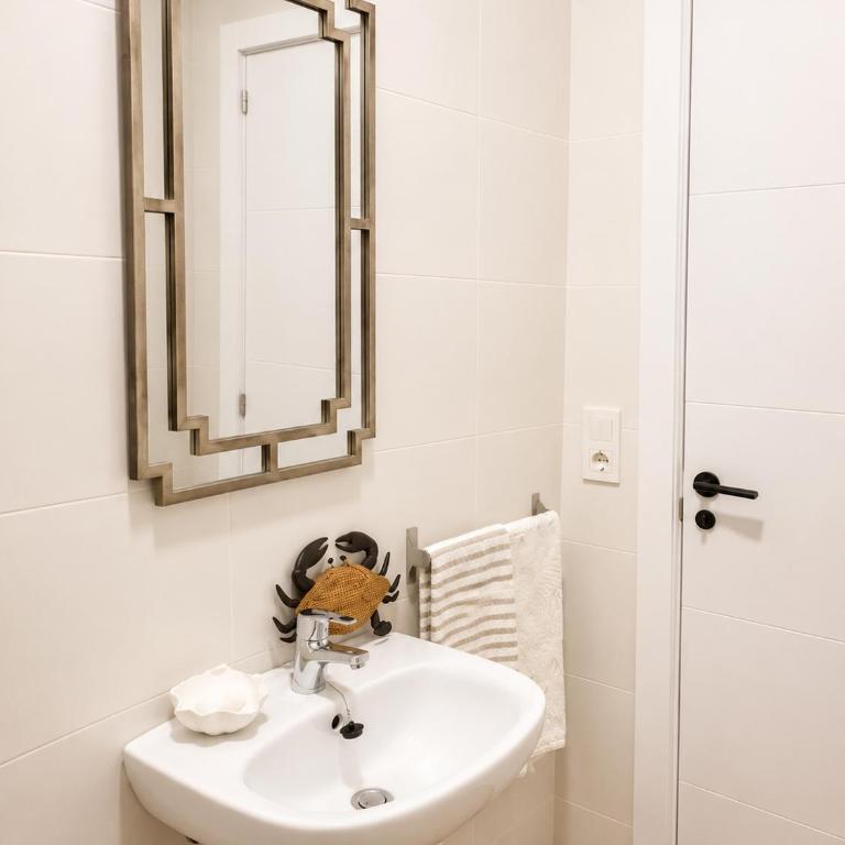 Apartamento Alma - Appartement 3 Chambres - 6