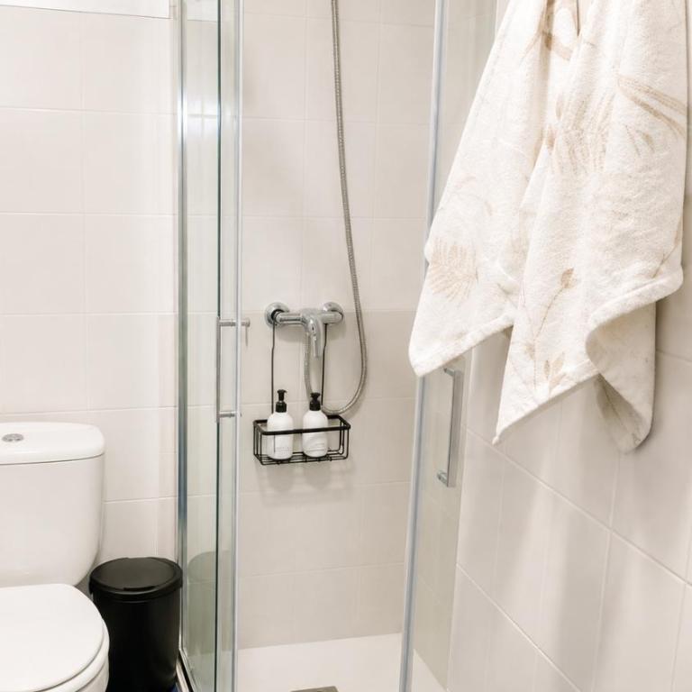 Apartamento Alma - Appartement 3 Chambres - 4