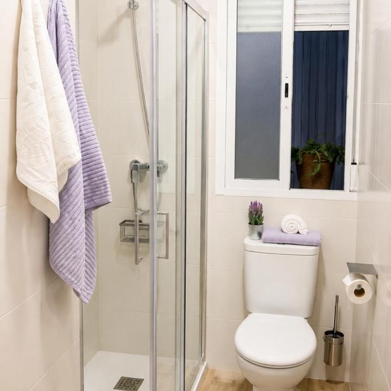 Apartamento Alma - Appartement 3 Chambres - 3