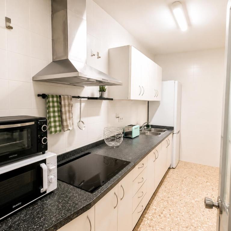Apartamento Alma - Appartement 3 Chambres - 11