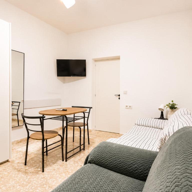 Apartamento Alma - Appartement 3 Chambres - 9