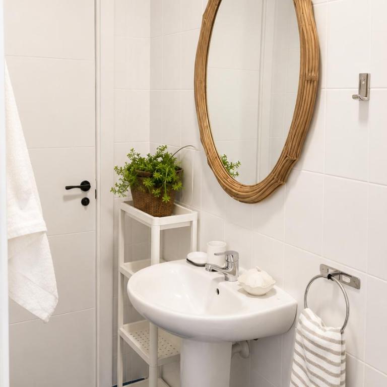 Apartamento Alma - Appartement 3 Chambres - 10