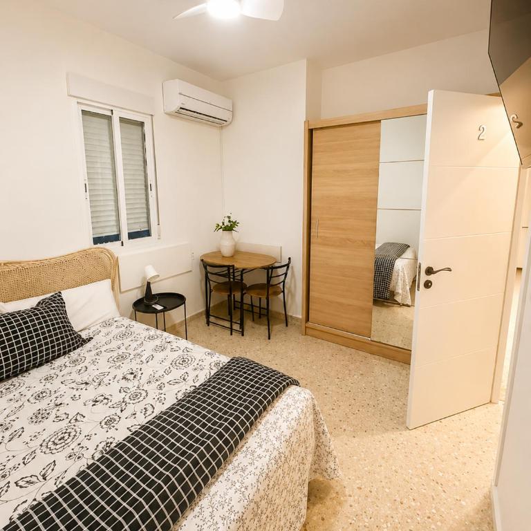 Apartamento Alma - Appartement 3 Chambres - 12