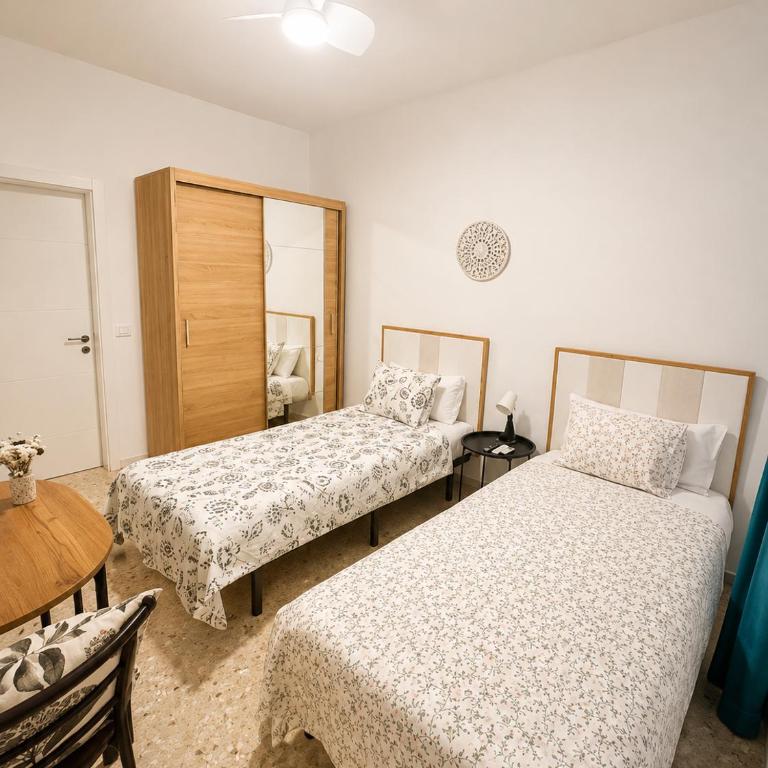 Apartamento Alma - Appartement 3 Chambres - 14